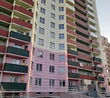 Продам 1-комнатную квартиру в ЖК "Зодиак" (пос.Котовского)