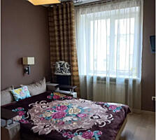 4-х комнатная квартира на ул. Новосельского