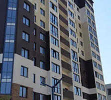 СРОЧНО!!! Продам 1-комнатную квартиру в ЖК "Приморские Сады"