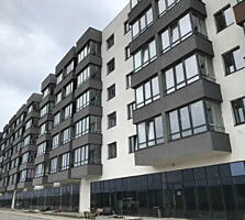 Продам 1-комнатную квартиру в ЖК "Брюссель" (п.Котовского)