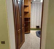 Двухкомнатная квартира на Молдаванке, улица Колонтаевская.