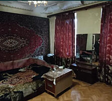 Продам 4х комнатную квартиру по ул. Преображенской.