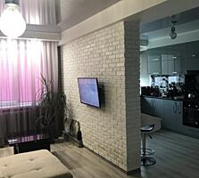 Продам красивую квартиру на ул. Парковая/Грушевского