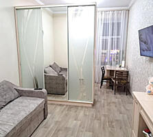 Продам комнату в коммунальной квартире на Ришельевской