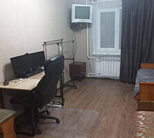 Комната с отличным ремонтом на Сегедской