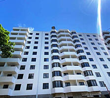 Однокомнатная квартира в ЖК Алексеевский