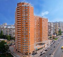 Продам 1-комнатную в новом ЖК Балковский