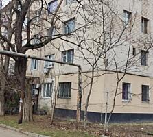 Комната в коммуне