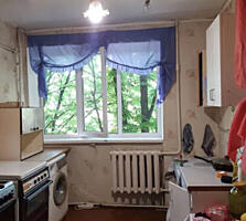 Продам комнату на Терешковой.