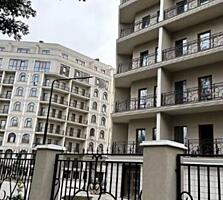 Однокомнатная квартира в ЖК Авиньон