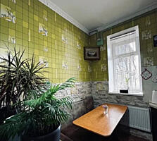 1комн. квартира на Молдаванке