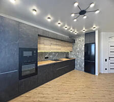 Продам квартиру с ремонтом и видом на море на пос. Котовского