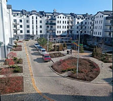 Продам нову 3-х кімнатну квартиру в ЖК "Вентум" (вул.Сахаров