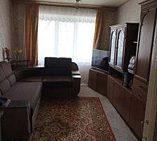 Продам 3-х комнатную квартиру на пр. Добровольского / Махачкалинская