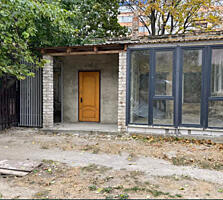 2-комнатная 1/1 Молдаванка