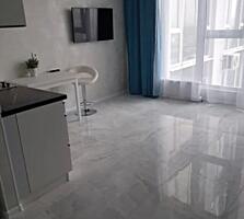 Квартира в новом доме