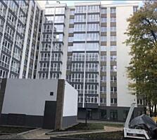 Смарт квартира на Черемушках