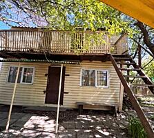 Дом-Дача возле моря в районе парка 411 Батареи