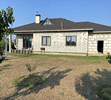 Продам новый дом в Фонтанке-1 на 10 сотках земли (Лиманский р-н, 5 км 