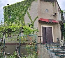 Продам дом в живописном месте вблизи озера Малая Долина . Кооп " 