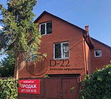 продаж 4-к будинок Київ, Дарницький, 123000 $