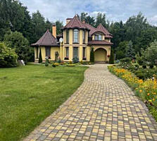 продаж 8-к будинок Козелецький, Євминка, 375000 $