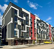 продаж 1-к квартира Фастівський, Гатне, 37000 $