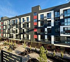 продаж 1-к квартира Фастівський, Гатне, 40500 $