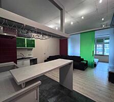 продаж 1-к квартира Одеса, Приморський, 55000 $