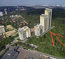 продаж 1-к квартира Київ, Голосіївський, 18700 $