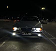 Bmw 525d m57 E39