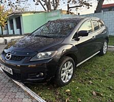 Продам Mazda cx-7