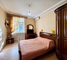 Продаю 3к квартиру на Сухому фонтані