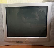 Телевизор JVC