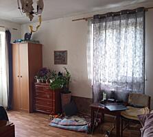 Продам однокомнатную квартиру на Базарной