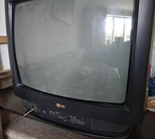 Телевизор и др.