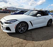 BMW Z4 SDRIVE30I Оригинальный пробег! Прозрачная история автомобиля!