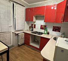 Продаётся 2-к квартира. р-н Балка. «Комета» Мебель+ Техника