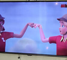 Телевизор SAMSUNG Диагональ 37