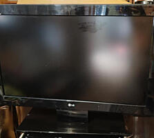 Телевизор LG Диагональ 37