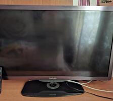 Телевизор PHILIPS