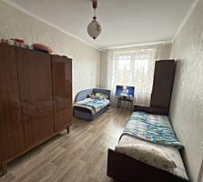 Продаётся 3-комнатная квартира на Балке, ул. Краснодонская