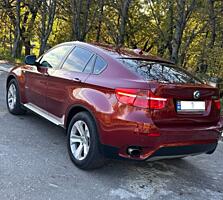 BMW X6 Urgent