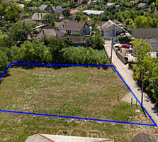 Teren Budești Centru