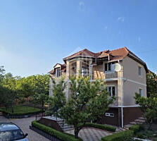 Se vinde o casă cu teren de 10 ari! În imediată apropiere de ...