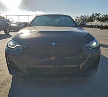 BMW 230I Оригинальный пробег! Прозрачная история автомобиля!