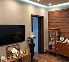 Код: 1574. БЕЗ КОМИССИИ! Квартира в Ж/К «Морская симфония».