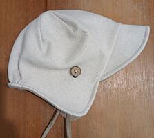 Продам 2 шапки с TEMU