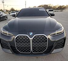 BMW 430I GRAN Оригинальный пробег! Прозрачная история автомобиля!