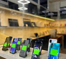 Смартфоны выгодно! Samsung - Сяоми - Iphone - poco / Гарантия на все!